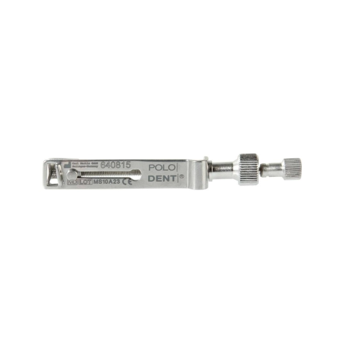 POLODENT MATRIXSPANNER NYSTRÖM 6mm LINKS 596/1 (1st)