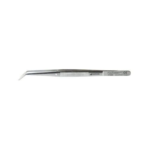POLODENT COLLEGE PINCET MET DIAMANTBEKKEN 15cm 773D