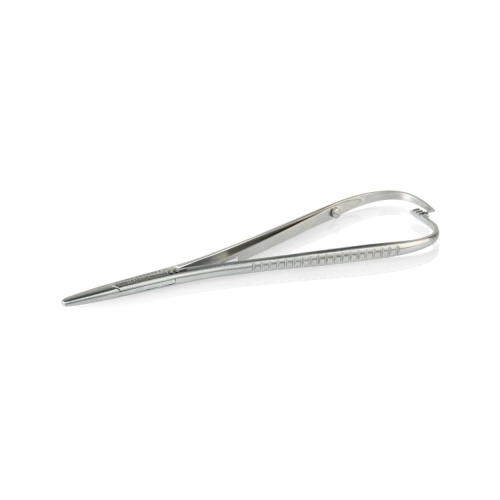 POLODENT NAALDVOERDER MATHIEU 14cm 1160/14