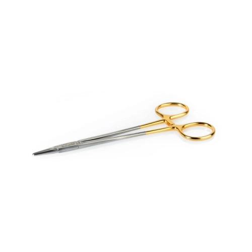 POLODENT NAALDVOERDER CRILE-WOOD 15cm (HARDMETAAL) 1155TC/15