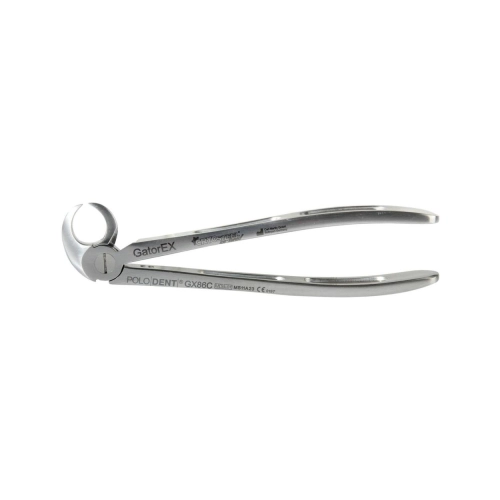 POLODENT GATOREX MOLAARTANG ONDER GX86C