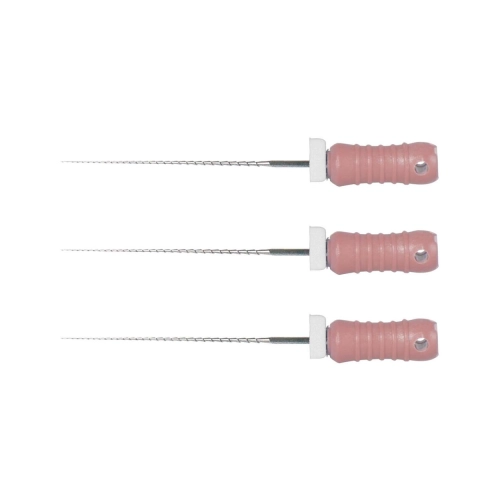 POLODENT HEDSTRÖM FILES 25mm STERIEL ISO NR. 06 (6st)