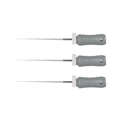 POLODENT HEDSTRÖM FILES 21mm STERIEL ISO NR. 08 (6st)