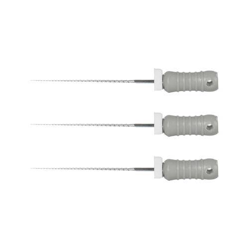 POLODENT HEDSTRÖM FILES 25mm STERIEL ISO NR. 08 (6st)