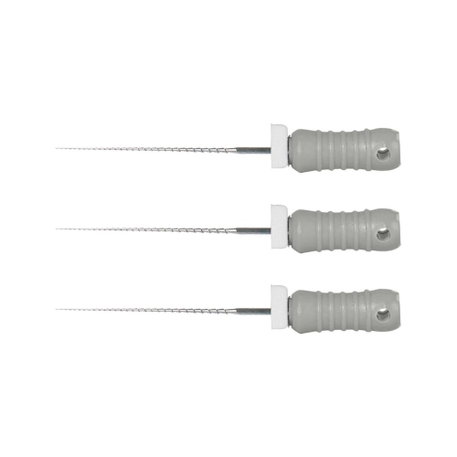 POLODENT HEDSTRÖM FILES 21mm STERIEL ISO NR. 15 (6st)