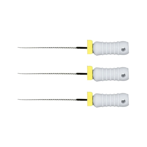POLODENT K-FLEX FILES 21mm STERIEL ISO NR. 15 (6st)