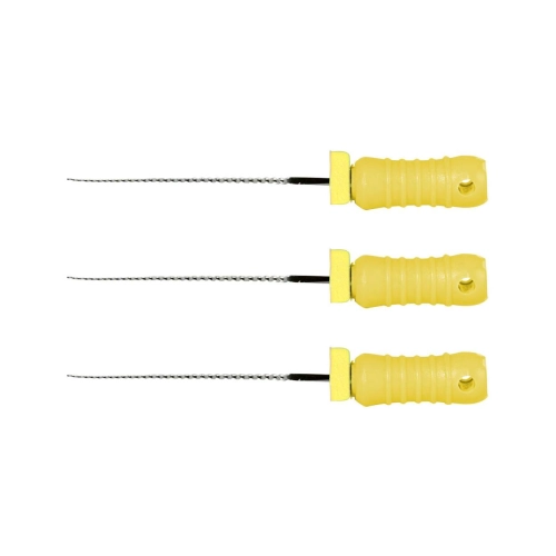 POLODENT K-FLEX FILES 21mm STERIEL ISO NR. 20 (6st)