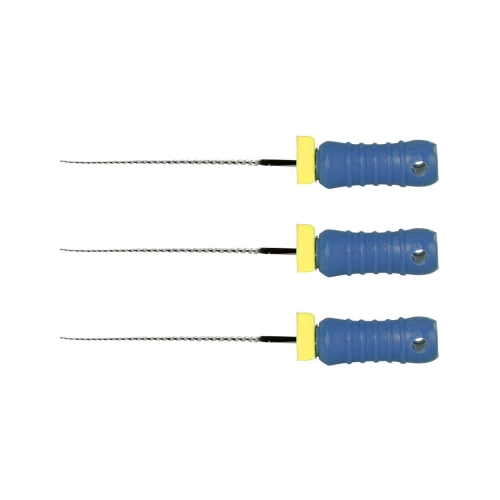 POLODENT K-FLEX FILES 21mm STERIEL ISO NR. 30 (6st)