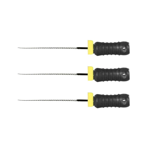 POLODENT K-FLEX FILES 21mm STERIEL ISO NR. 40 (6st)