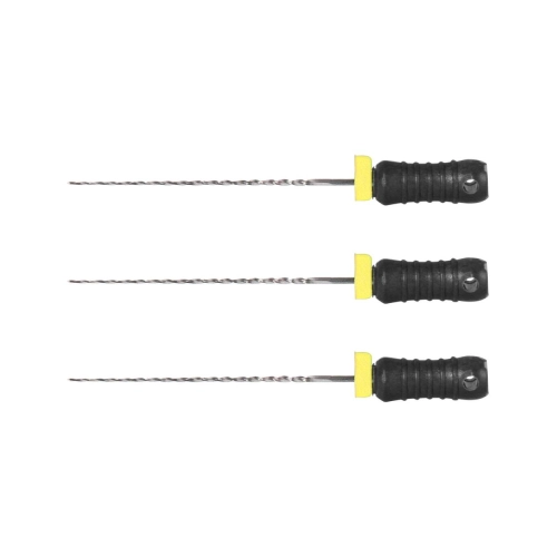 POLODENT K-REAMERS 28mm STERIEL ISO NR. 80 (6st)