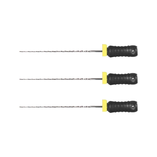 POLODENT K-REAMERS 31mm STERIEL ISO NR. 40 (6st)