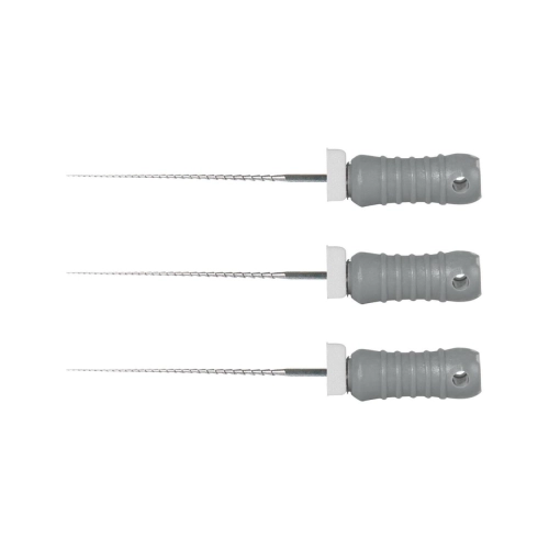 POLODENT HEDSTRÖM FILES 21mm STERIEL ISO NR. 45 (6st)