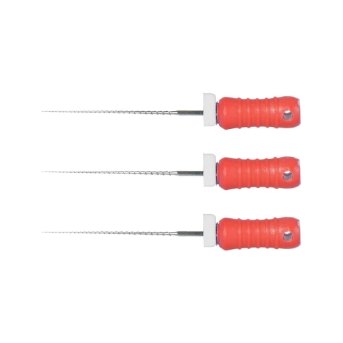 POLODENT HEDSTRÖM FILES 21mm STERIEL ISO NR. 55 (6st)