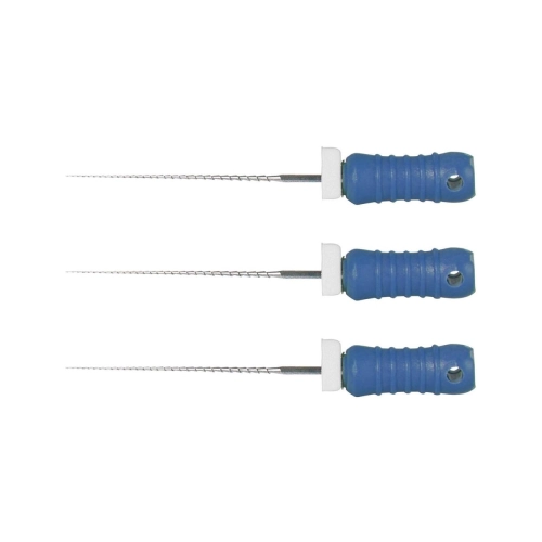 POLODENT HEDSTRÖM FILES 21mm STERIEL ISO NR. 60 (6st)