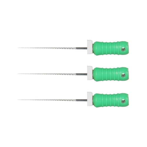 POLODENT HEDSTRÖM FILES 21mm STERIEL ISO NR. 70 (6st)