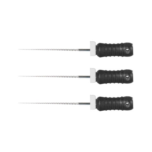 POLODENT HEDSTRÖM FILES 21mm STERIEL ISO NR. 80 (6st)