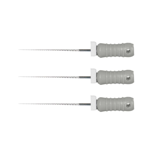 POLODENT HEDSTRÖM FILES 21mm STERIEL ISO NR. 90 (6st)
