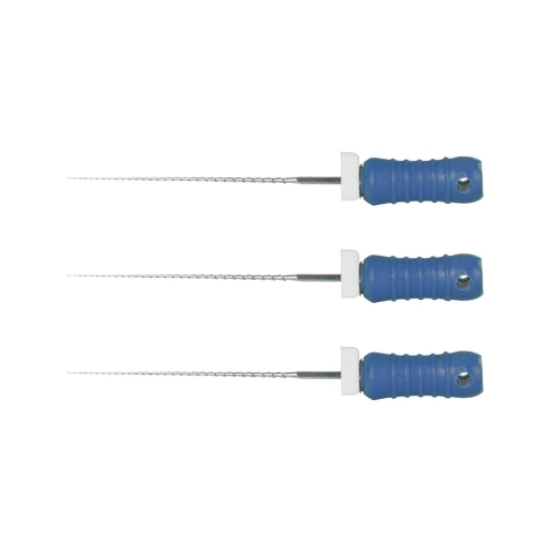 POLODENT HEDSTRÖM FILES 25mm STERIEL ISO NR. 30 (6st)