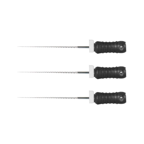 POLODENT HEDSTRÖM FILES 25mm STERIEL ISO NR. 80 (6st)