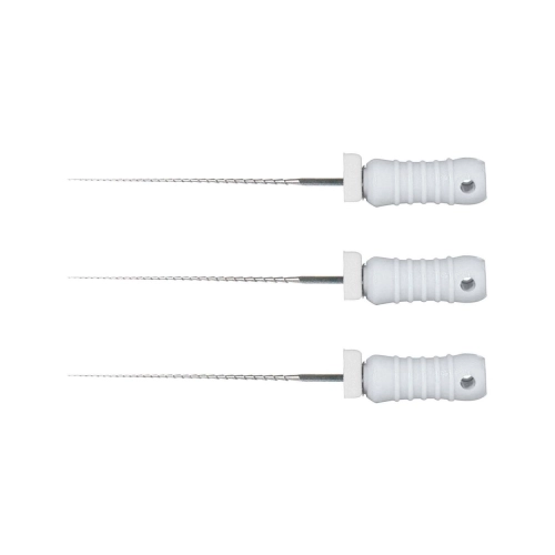 POLODENT HEDSTRÖM FILES 25mm STERIEL ISO NR. 90 (6st)