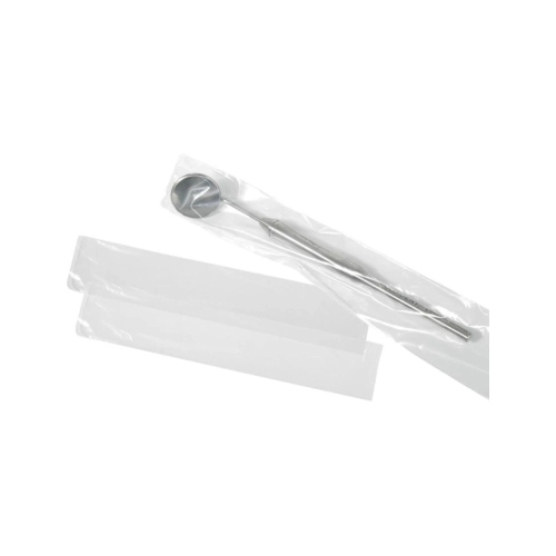 POLODENT SLEEVES VOOR MONDSPIEGELS 3,8x20cm (500st)