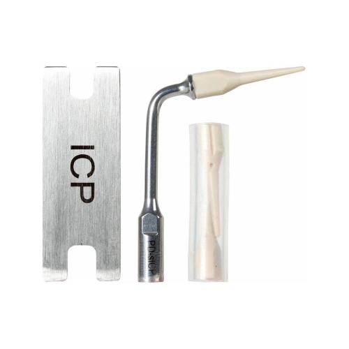 POLODENT IMPLANT CLEANING TIPS SET (ACTEON) NR.PD-SICP SET (1st)