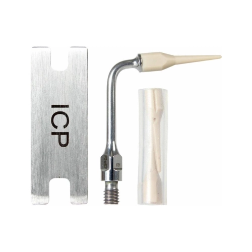 POLODENT IMPLANT CLEANING TIPS SET (SIRONA) NR.PD-SRICP SET (kompleet)