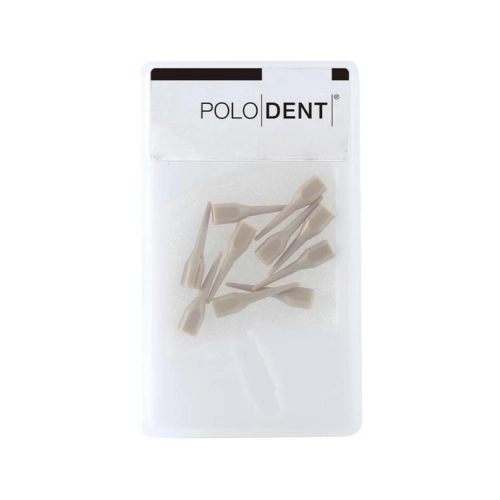 POLODENT IMPLANT CLEANING PEEK TIPS NR.PD-ICP PEEK (10st)