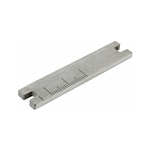 POLODENT SLEUTEL VOOR ENDO SCALING TIPS (1st)