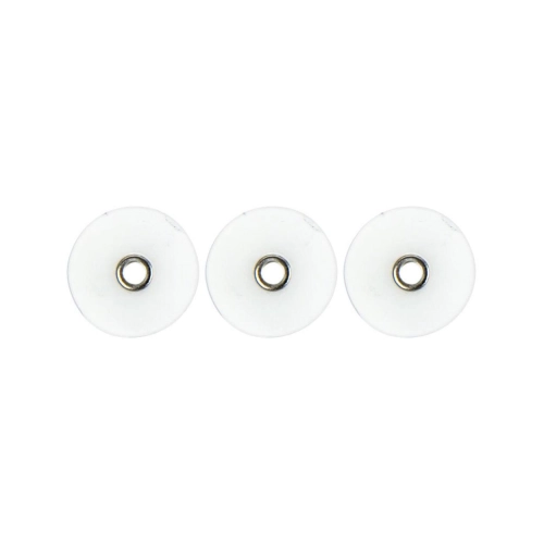POLODENT POLOFLEX POP-ON POLIJSTSCHIJFJES X-FIJN 14mm (85st)