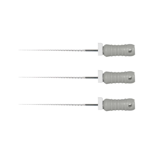 POLODENT HEDSTRÖM FILES 28mm STERIEL ISO NR. 08 (6st)