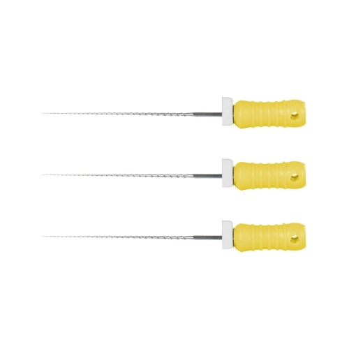 POLODENT HEDSTRÖM FILES 28mm STERIEL ISO NR. 20 (6st)