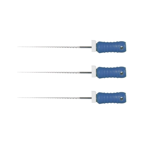 POLODENT HEDSTRÖM FILES 28mm STERIEL ISO NR. 60 (6st)