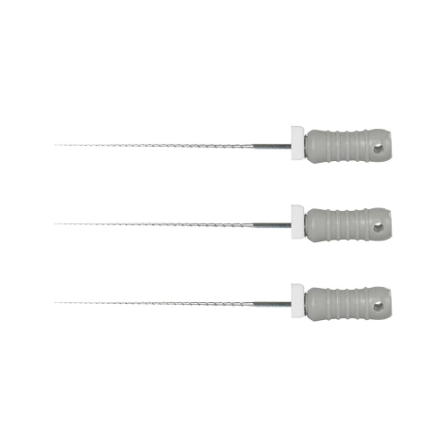 POLODENT HEDSTRÖM FILES 31mm STERIEL ISO NR. 08 (6st)