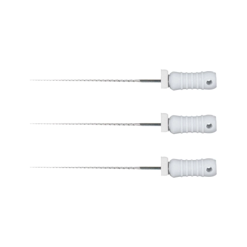 POLODENT HEDSTRÖM FILES 31mm STERIEL ISO NR. 15 (6st)