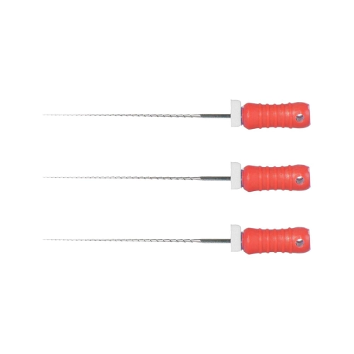 POLODENT HEDSTRÖM FILES 31mm STERIEL ISO NR. 25 (6st)