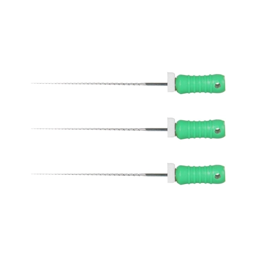 POLODENT HEDSTRÖM FILES 31mm STERIEL ISO NR. 70 (6st)
