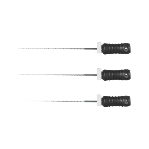 POLODENT HEDSTRÖM FILES 31mm STERIEL ISO NR. 80 (6st)