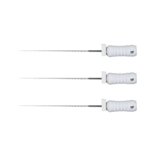 POLODENT HEDSTRÖM FILES 31mm STERIEL ISO NR. 90 (6st)