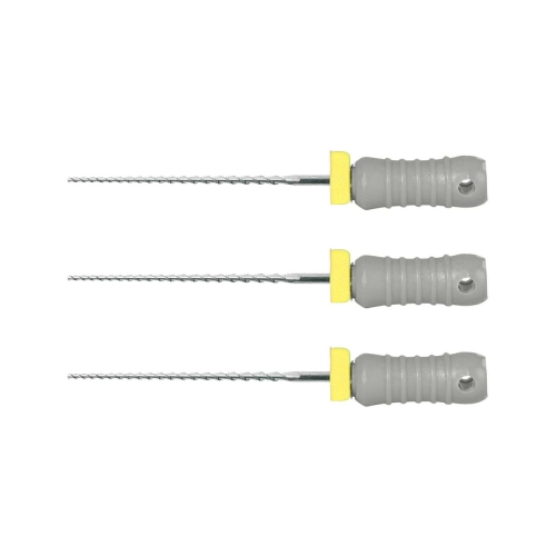 POLODENT NiTi K-FILES 21mm STERIEL ISO NR. 08 (6st)