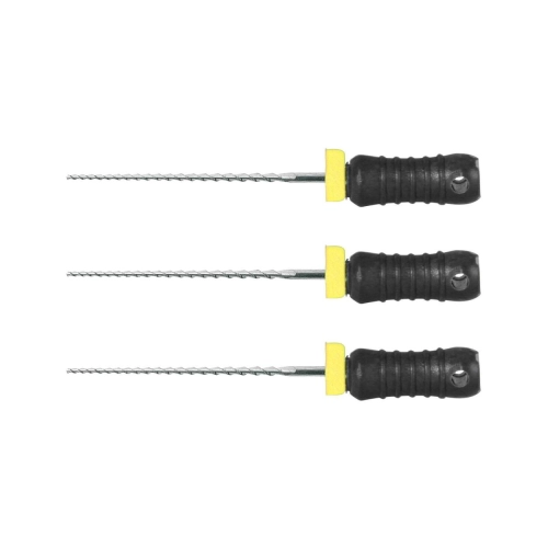 POLODENT NiTi K-FILES 21mm STERIEL ISO NR. 40 (6st)
