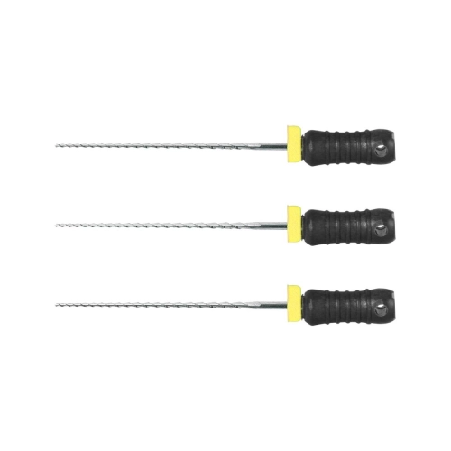POLODENT NiTi K-FILES 28mm STERIEL ISO NR. 40 (6st)