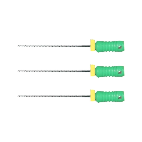 POLODENT NiTi K-FILES 28mm STERIEL ISO NR. 70 (6st)