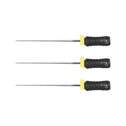 POLODENT NiTi K-FILES 28mm STERIEL ISO NR. 80 (6st)