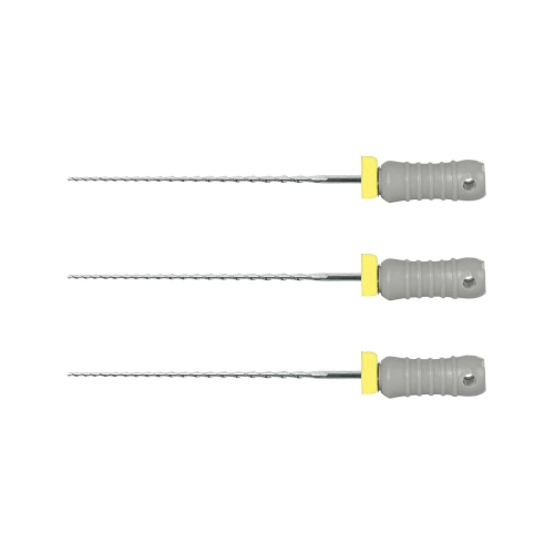 POLODENT NiTi K-FILES 31mm STERIEL ISO NR. 08 (6st)