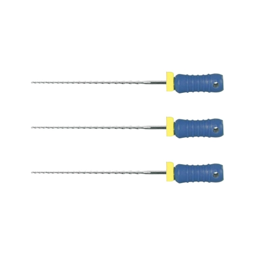 POLODENT NiTi K-FILES 31mm STERIEL ISO NR. 60 (6st)