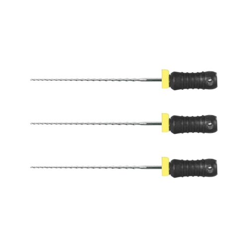 POLODENT NiTi K-FILES 31mm STERIEL ISO NR. 80 (6st)