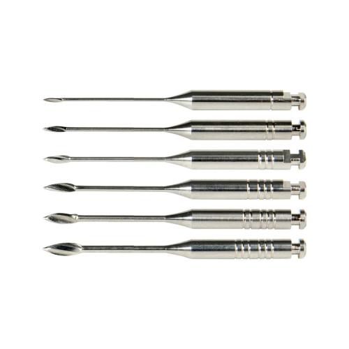POLODENT GATES GLIDDEN DRILLS RA 32 NO.1-6 (6st)