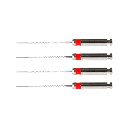 POLODENT PASTE FILLERS RA 17mm NO.25 MET VEER (6st)
