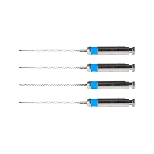 POLODENT PASTE FILLERS RA 17mm NO.30 MET VEER (6st)